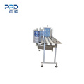 Hot Sales Disposable Face Mask Packaging Machine